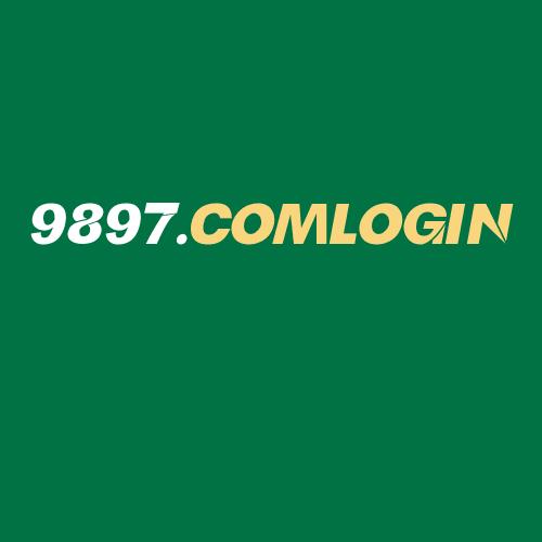 Logo da 9897LOGIN