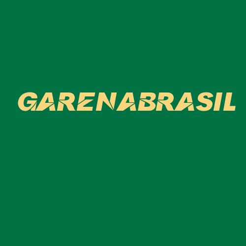 Logo da GARENABRASIL