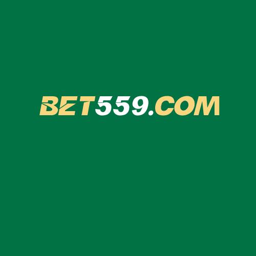 Logo da BET559