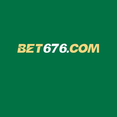 Logo da BET676