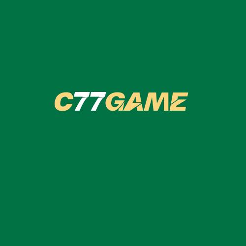 Logo da C77GAME