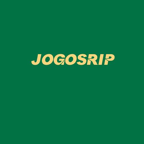 Logo da JOGOSRIP