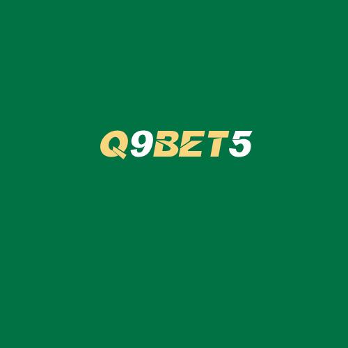 Logo da Q9BET5