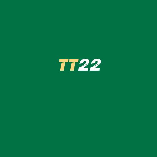 Logo da TT22